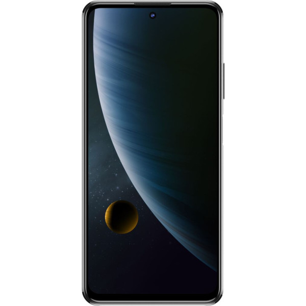 Замовити СМАРТФОНИ ZTE Blade V30 4/128 GB NFC Black Гарантія 1 рік