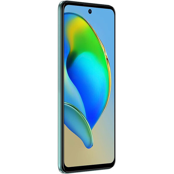 Заказать СМАРТФОНЫ ZTE Blade V40 6/128Gb NFC Green Гарантия 1 год