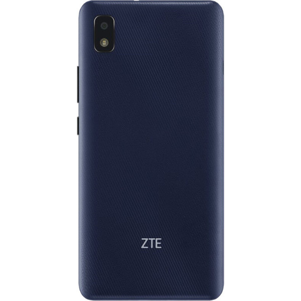 Заказать СМАРТФОНЫ ZTE Blade L210 2020 1/32GB Blue Гарантия 1 год