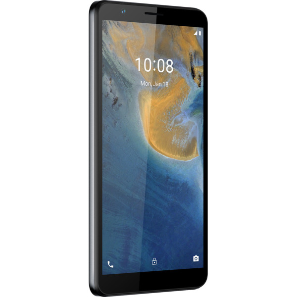 Заказать СМАРТФОНЫ ZTE Blade A31 2/32 GB NFC Gray Гарантия 1 год
