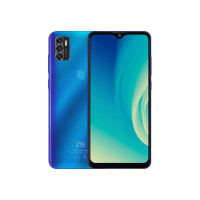 ZTE Blade A7S 2020 NFC 2/64Gb Blue - Официальный / Гарантия 1 год