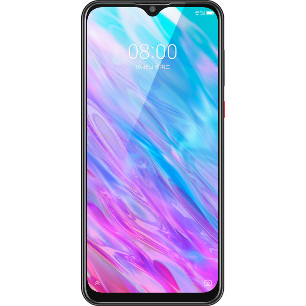 Замовити СМАРТФОНИ ZTE Blade 20 Smart 4/128Gb Black UA UCRF - Офіційний / Гарантія 1 рік