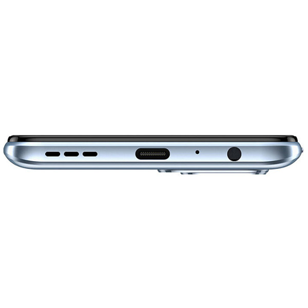 Замовити СМАРТФОНИ ZTE Blade V40 6/128Gb NFC Blue Гарантія 1 рік