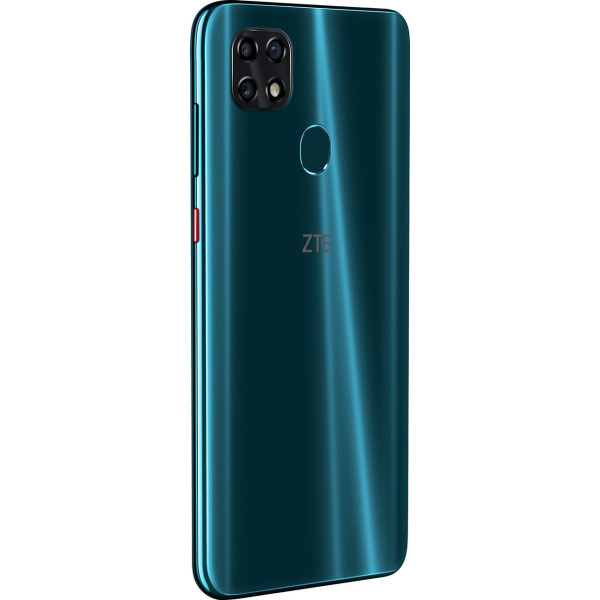 Заказать СМАРТФОНЫ ZTE Blade 20 Smart Green 4/128Gb Официальный / Гарантия 1 год