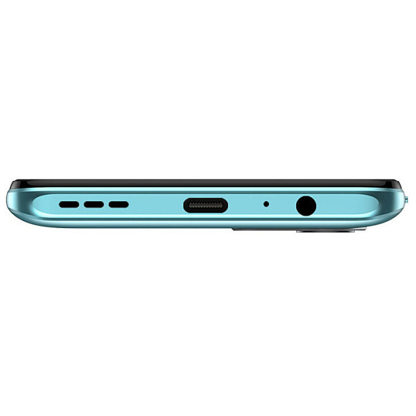 Замовити СМАРТФОНИ ZTE Blade V40 Vita 6/128Gb NFC Green Гарантія 1 рік