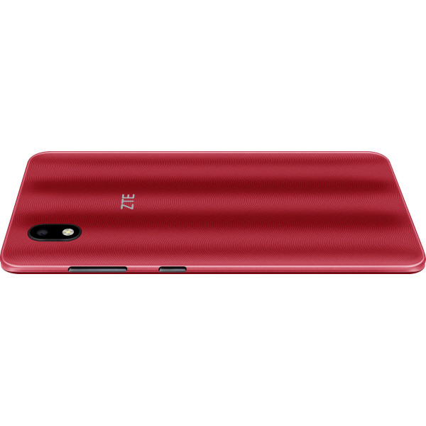 Заказать СМАРТФОНЫ ZTE Blade A3 2020 1/32 Red UA-UCRF - Официальный / Гарантия 1 год