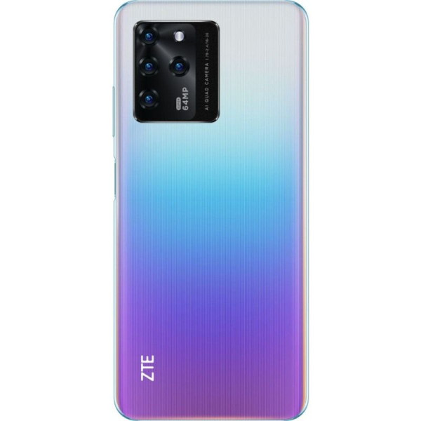 Замовити СМАРТФОНИ ZTE Blade V30 4/128GB NFC Blue Гарантія 1 рік