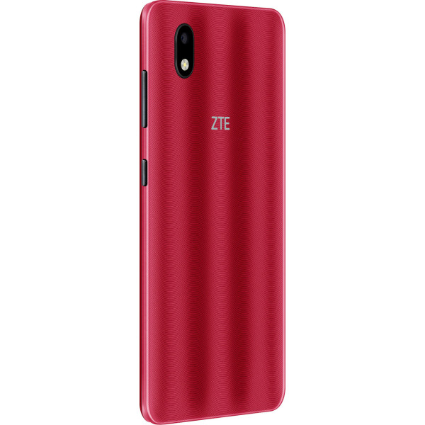 Заказать СМАРТФОНЫ ZTE Blade A3 2020 1/32 Red UA-UCRF - Официальный / Гарантия 1 год