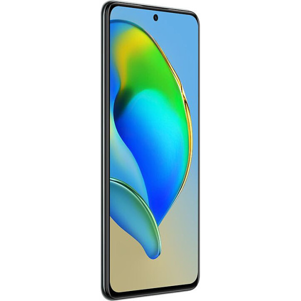 Замовити СМАРТФОНИ ZTE Blade V40 Pro 6/128Gb NFC Black Green Гарантія 1 рік