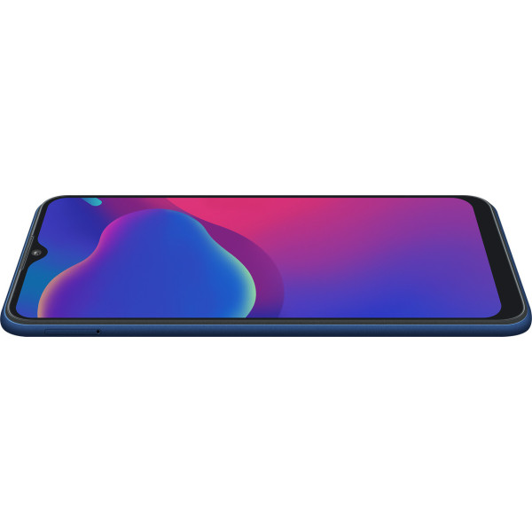Замовити СМАРТФОНИ ZTE Blade V2020 Smart 4/128Gb Blue Гарантія NFC