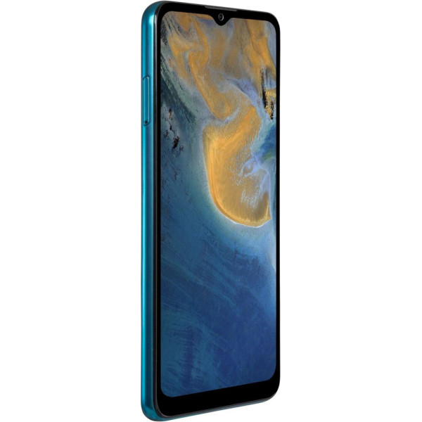 Замовити СМАРТФОНИ ZTE BLADE A71 3/64GB Green Гарантія 1 Рік