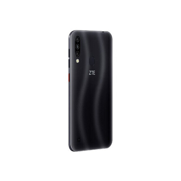Замовити СМАРТФОНИ ZTE Blade A7 2020 3/64 Black UA UCRF - Офіційний / Гарантія 1 рік