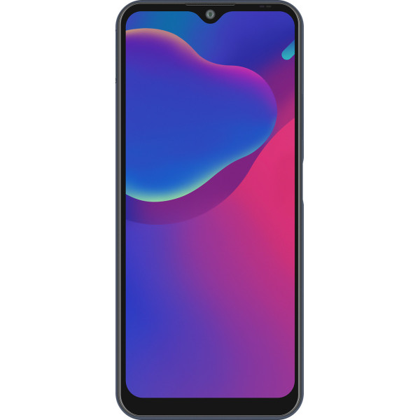 Замовити СМАРТФОНИ ZTE Blade V2020 Smart 4/128Gb Silver Гарантія NFC