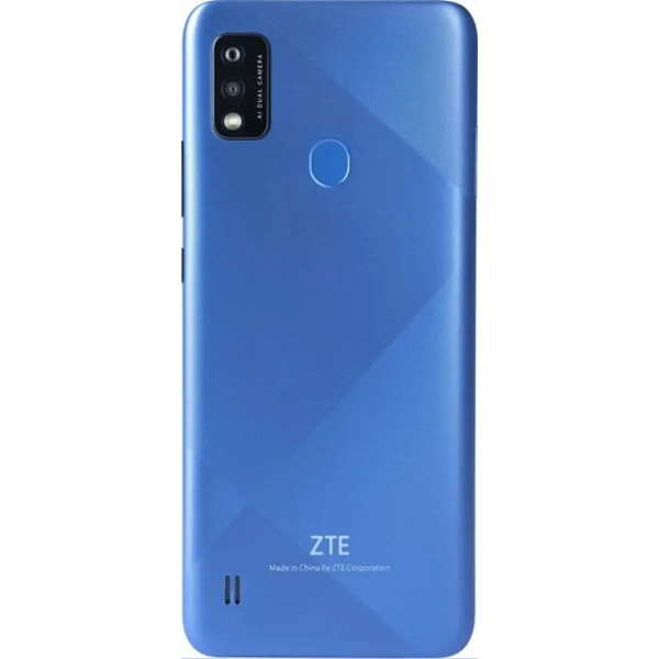 Заказать СМАРТФОНЫ ZTE Blade A51 2/64GB NFC Blue Гарантия 1 год