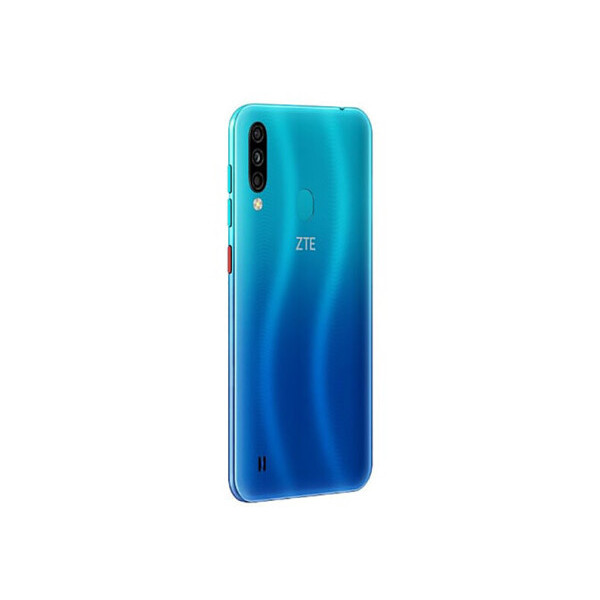 Замовити СМАРТФОНИ ZTE Blade A7 2020 Blue 3/64Gb - Офіційний / Гарантія 1 рік