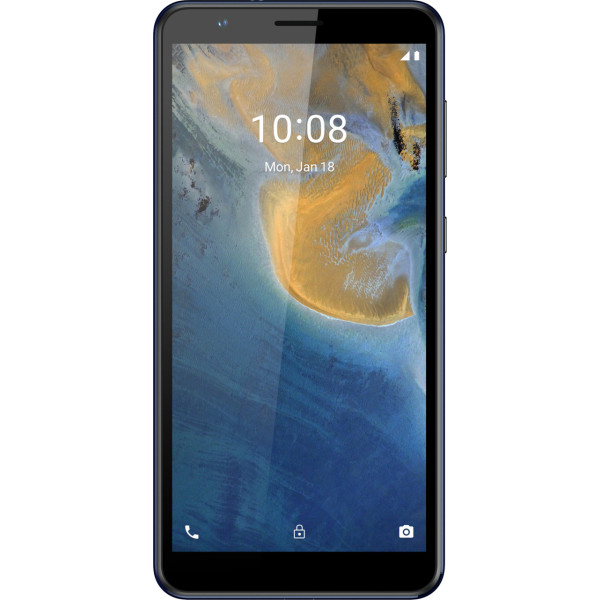 Заказать СМАРТФОНЫ ZTE Blade A31 2/32 GB NFC Blue Гарантия 1 год