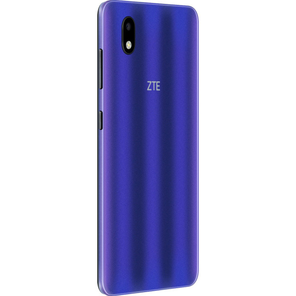 Заказать СМАРТФОНЫ ZTE Blade A3 2020 1/32 Blue NFC Гарантия 1 год