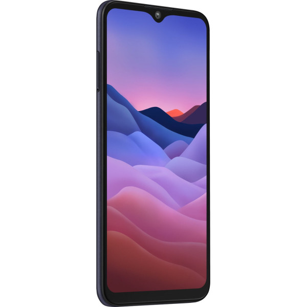 Замовити СМАРТФОНИ ZTE Blade A7S 2020 NFC 2/64Gb Black - Офіційний / Гарантія 1 рік