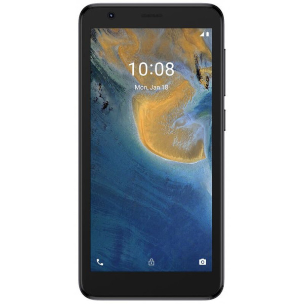 Заказать СМАРТФОНЫ ZTE Blade L9 1/32GB Grey Гарантия 1 год