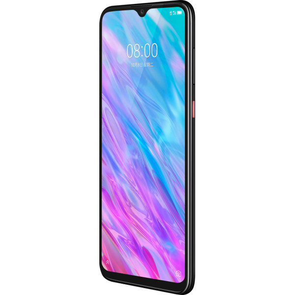 Замовити СМАРТФОНИ ZTE Blade 20 Smart 4/128Gb Black UA UCRF - Офіційний / Гарантія 1 рік