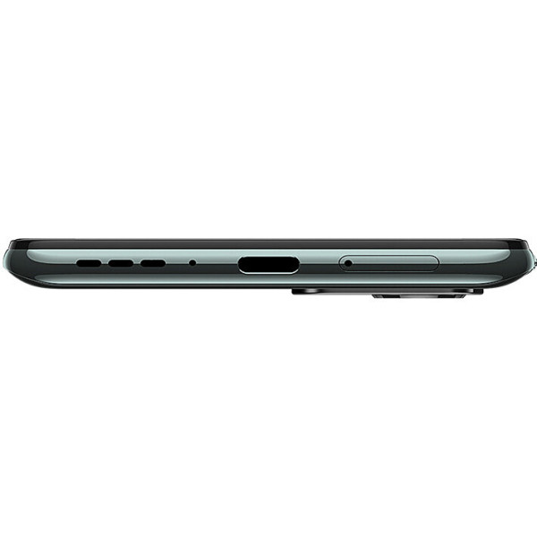 Замовити СМАРТФОНИ ZTE Blade V40 Pro 6/128Gb NFC Black Green Гарантія 1 рік