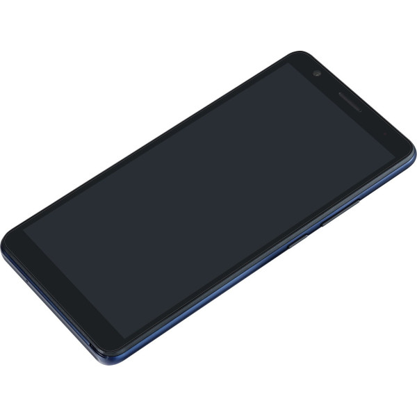 Заказать СМАРТФОНЫ ZTE Blade L210 2020 1/32GB Blue Гарантия 1 год
