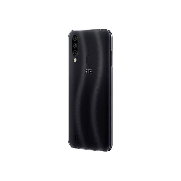 Замовити СМАРТФОНИ ZTE Blade A7 2020 3/64 Black UA UCRF - Офіційний / Гарантія 1 рік
