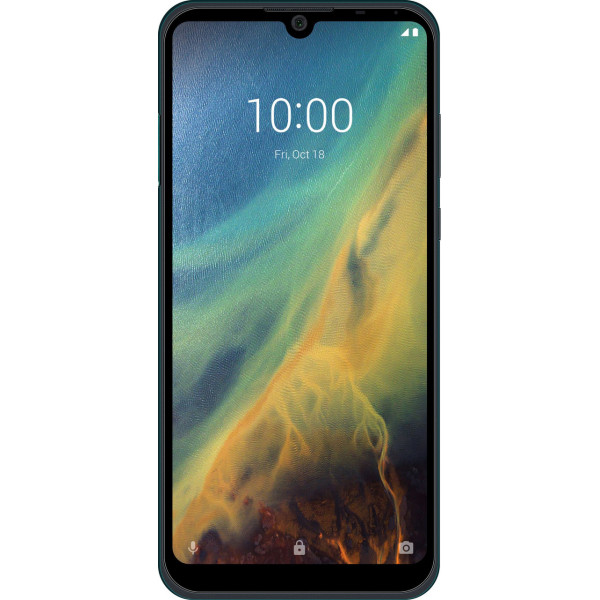 Замовити СМАРТФОНИ ZTE Blade A5 2020 2/32 GB Green - Офіційний / Гарантія 1 рік