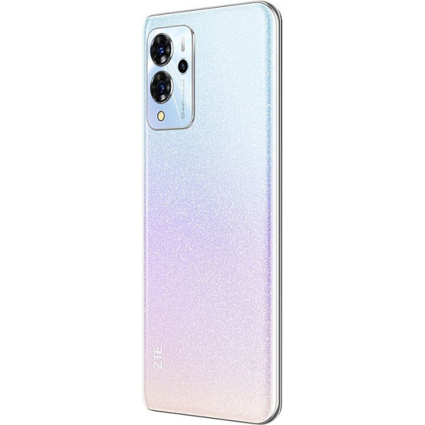Замовити СМАРТФОНИ ZTE Blade V40 Pro 6/128Gb NFC Pink Гарантія 1 рік