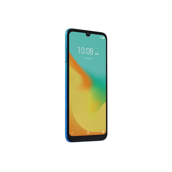 Замовити СМАРТФОНИ ZTE Blade A7 2020 Blue 3/64Gb - Офіційний / Гарантія 1 рік