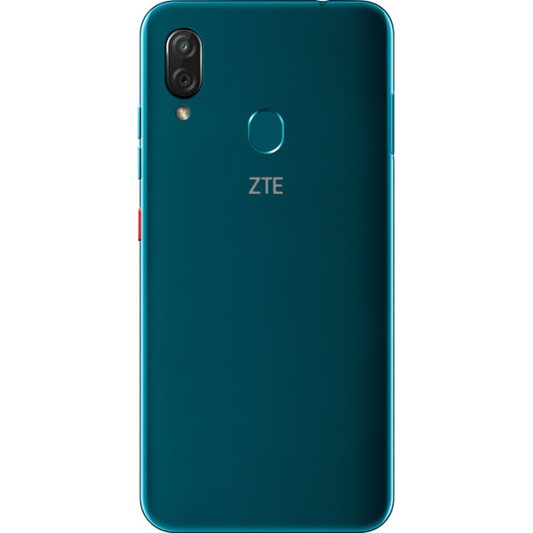 Заказать СМАРТФОНЫ ZTE Blade V10 Vita 2/32Gb Green Гарантия 1 год