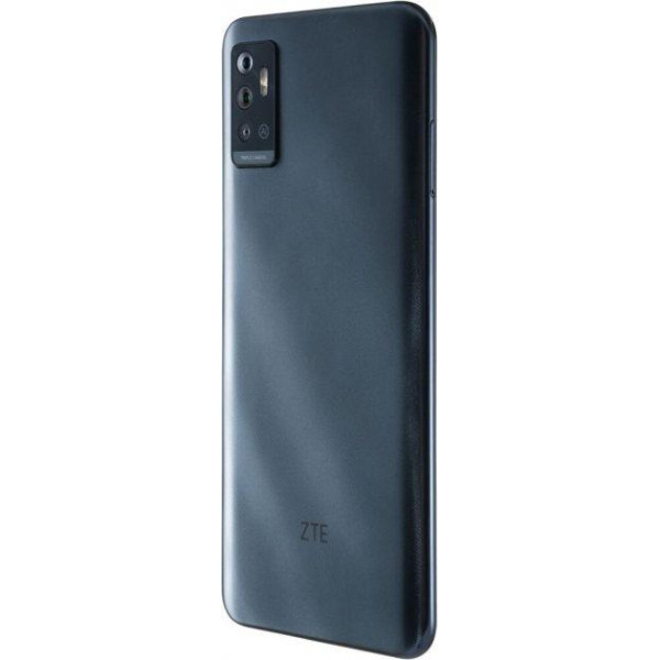 Замовити СМАРТФОНИ ZTE BLADE A71 3/64GB Grey Гарантія 1 Рік