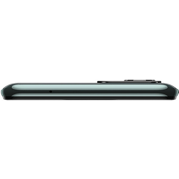 Замовити СМАРТФОНИ ZTE Blade V40 Pro 6/128Gb NFC Black Green Гарантія 1 рік