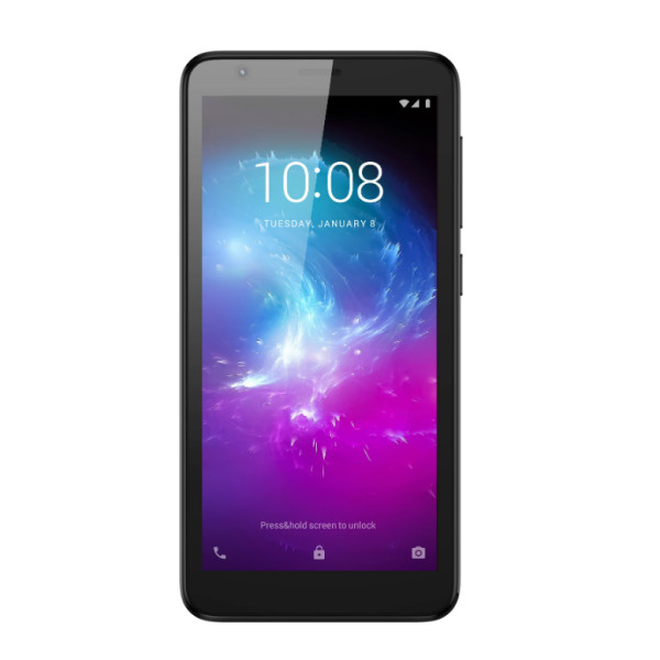 Заказать СМАРТФОНЫ ZTE Blade L8 1/16Gb Black Гарантия 1 год