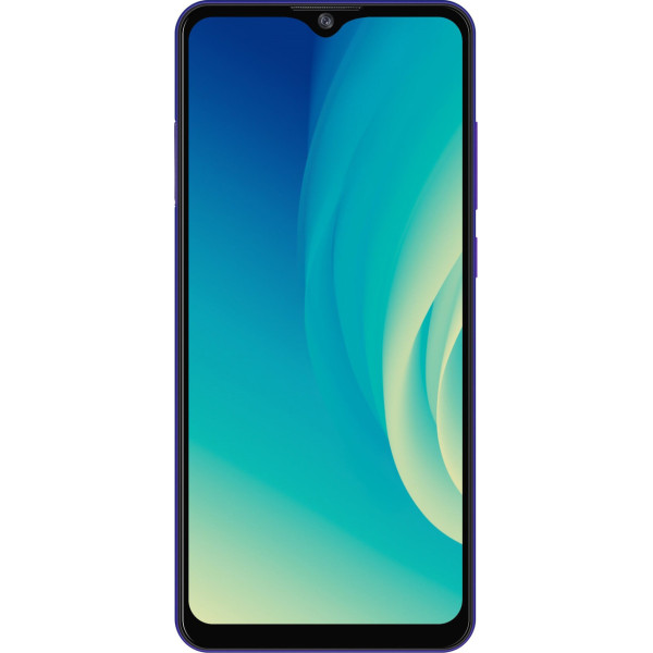 Замовити СМАРТФОНИ ZTE Blade A7S 2020 NFC 2/64Gb Blue - Офіційний / Гарантія 1 рік