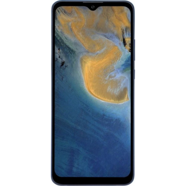 Замовити СМАРТФОНИ ZTE Blade A51 3/64GB NFC Gray Гарантія 1 рік