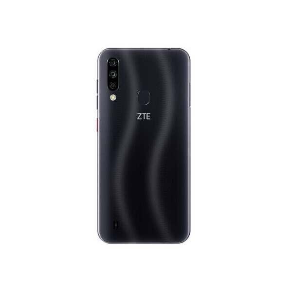 Замовити СМАРТФОНИ ZTE Blade A7 2020 3/64 Black UA UCRF - Офіційний / Гарантія 1 рік