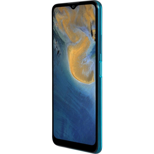 Замовити СМАРТФОНИ ZTE BLADE A71 3/64GB Green Гарантія 1 Рік