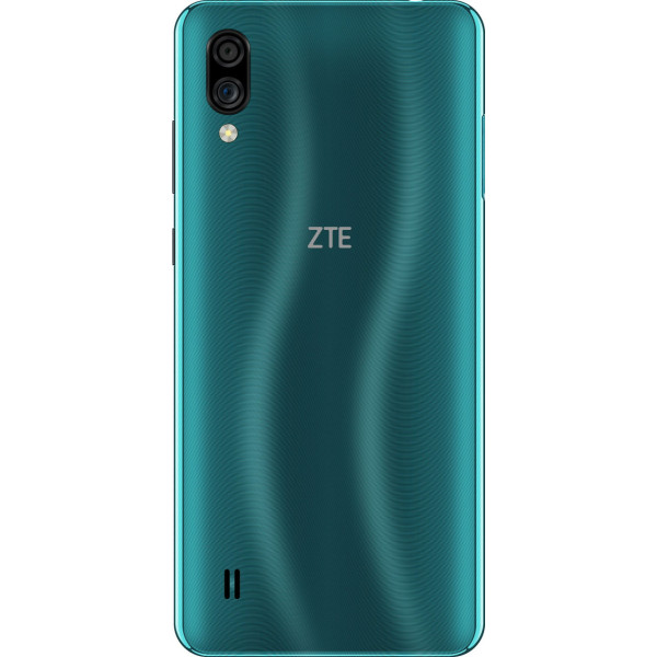 Замовити СМАРТФОНИ ZTE Blade A5 2020 2/32 GB Green - Офіційний / Гарантія 1 рік
