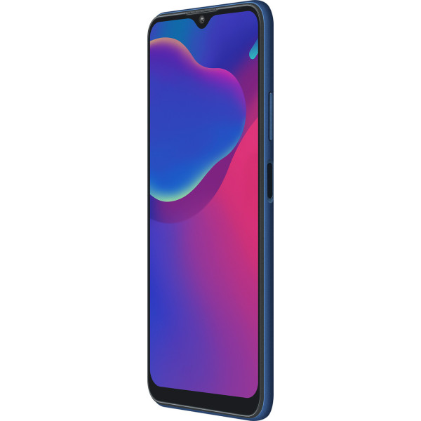 Замовити СМАРТФОНИ ZTE Blade V2020 Smart 4/128Gb Blue Гарантія NFC