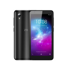 ZTE Blade L8 1/16Gb Black Гарантия 1 год