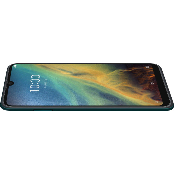 Замовити СМАРТФОНИ ZTE Blade A5 2020 2/32 GB Green - Офіційний / Гарантія 1 рік