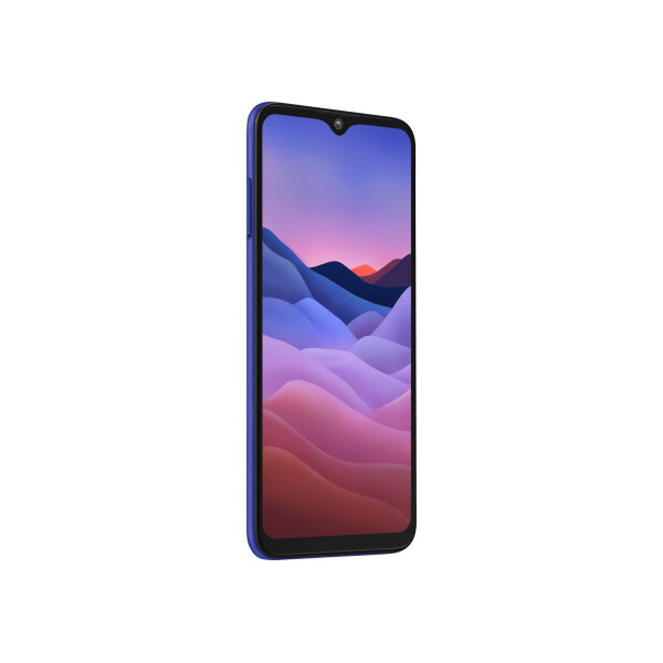 Замовити СМАРТФОНИ ZTE Blade A7S 2020 NFC 2/64Gb Blue - Офіційний / Гарантія 1 рік