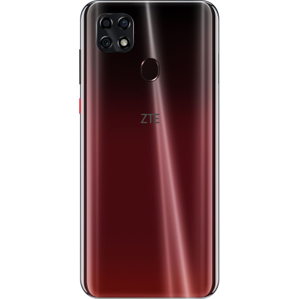 Замовити СМАРТФОНИ ZTE Blade 20 Smart Red UA UCRF - Офіційний / Гарантія 1 рік