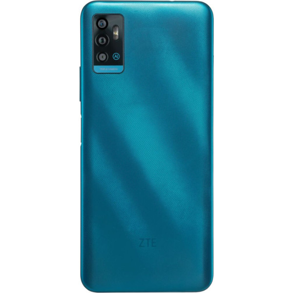 Замовити СМАРТФОНИ ZTE BLADE A71 3/64GB Green Гарантія 1 Рік