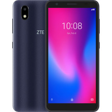 ZTE Blade A3 2020 1/32 Gray UA-UCRF - Официальный / Гарантия 1 год