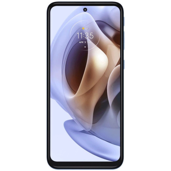 Замовити СМАРТФОНИ Motorola Moto G31 4/64GB Sterling Blue Гарантія 1 рік