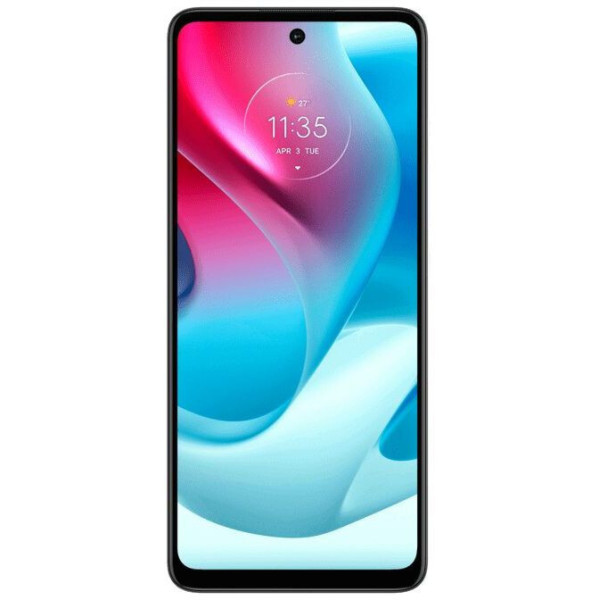Заказать СМАРТФОНЫ Motorola G60S 6/128Gb NFC Blue Гарантия 1 Год