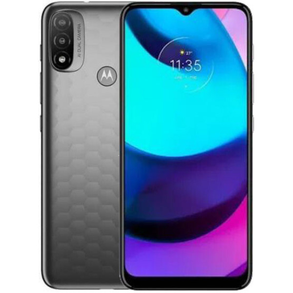 Заказать СМАРТФОНЫ Motorola E20 2/32GB Graphite Гарантия 1 год