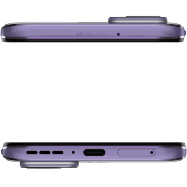 Заказать СМАРТФОНЫ Motorola Edge 30 Neo (XT2245-1) 8/128Gb NFC Very Peri Гарантия 1 год